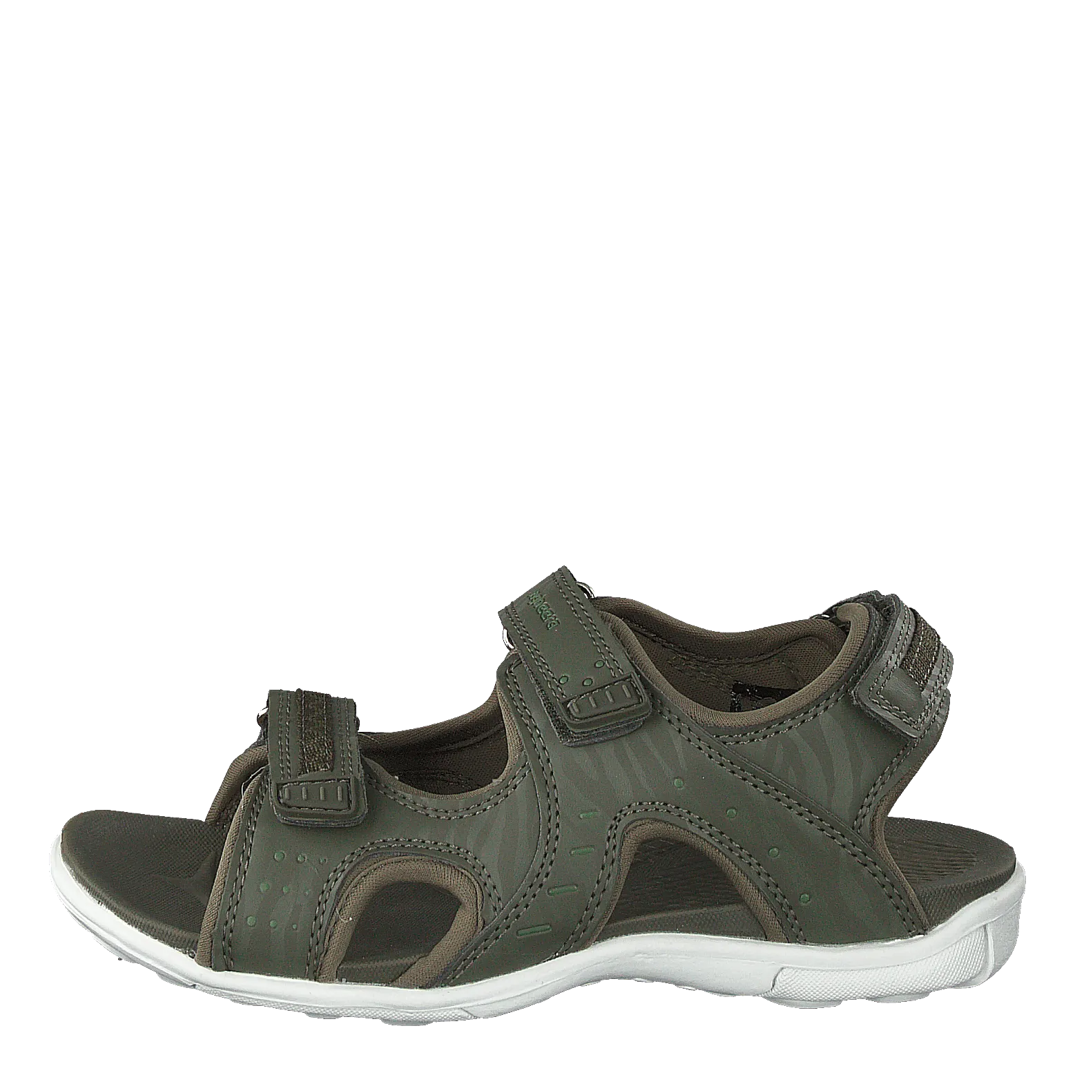 Bagheera Spirit Jr Green/white