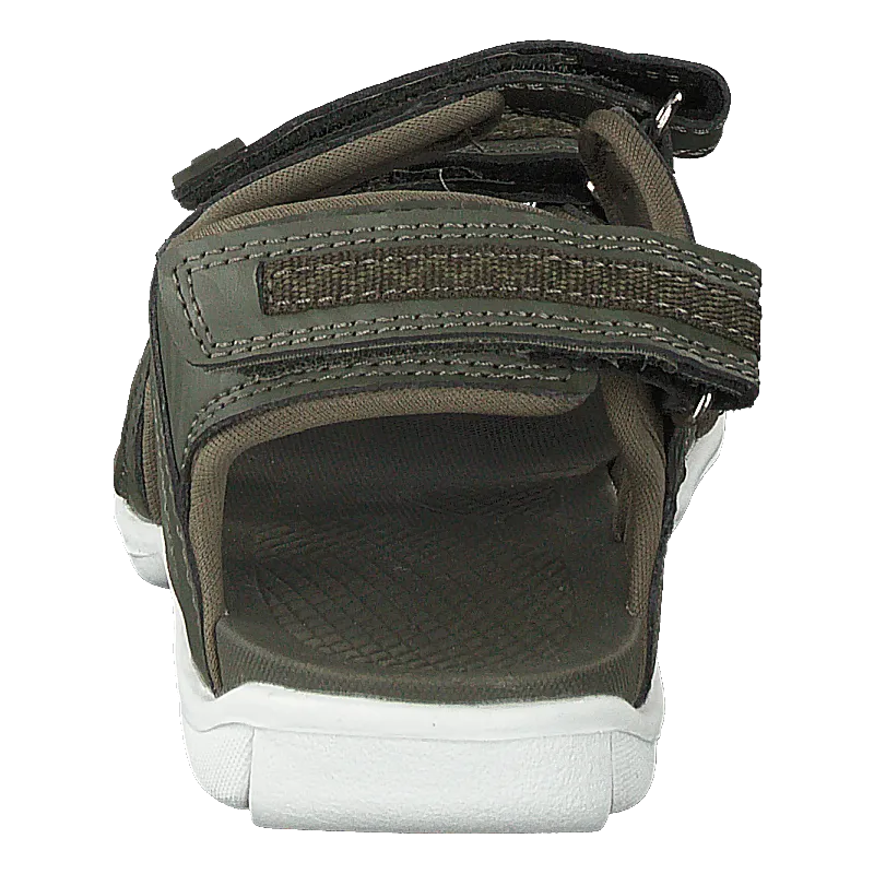 Bagheera Spirit Jr Green/white