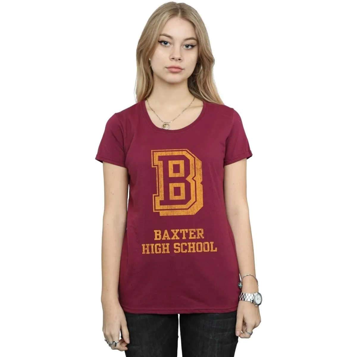 Baxter High School
