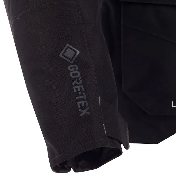 Bering Ottawa GTX Black 