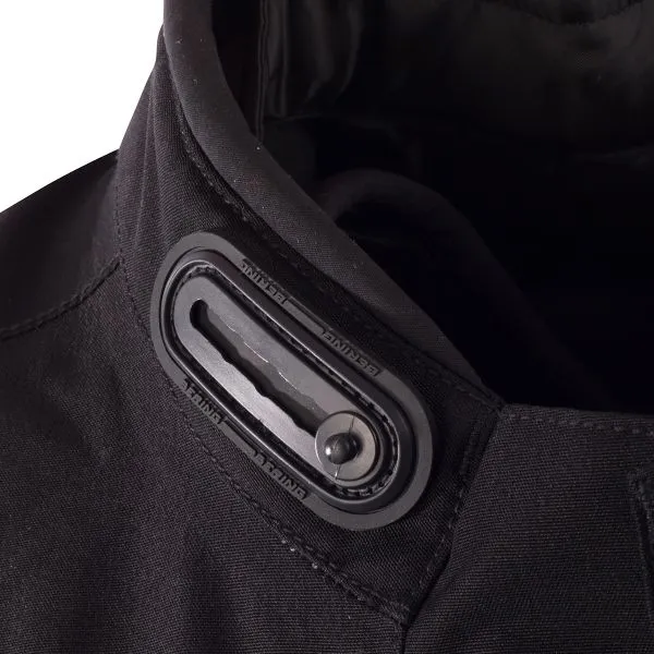 Bering Ottawa GTX Black 