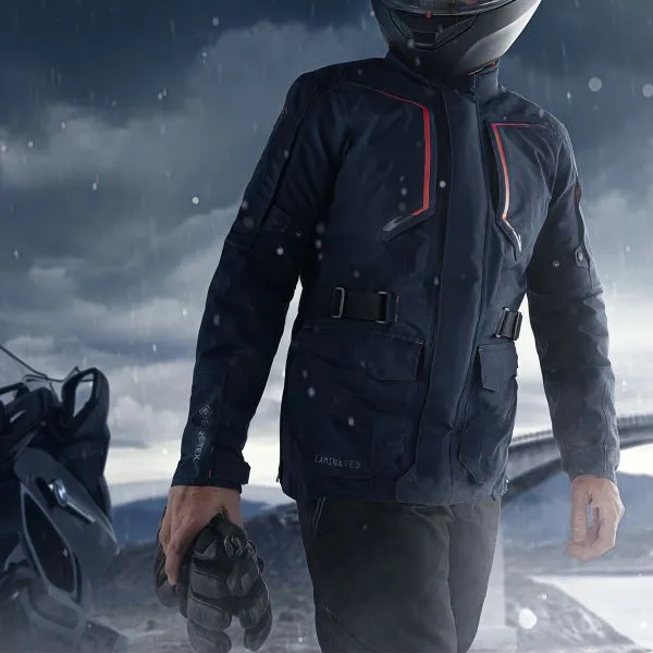 Bering Ottawa GTX Black 