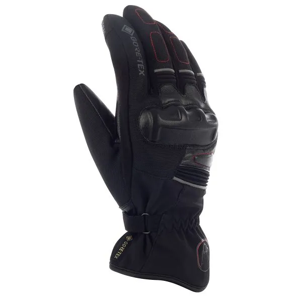Bering Punch GTX Black 