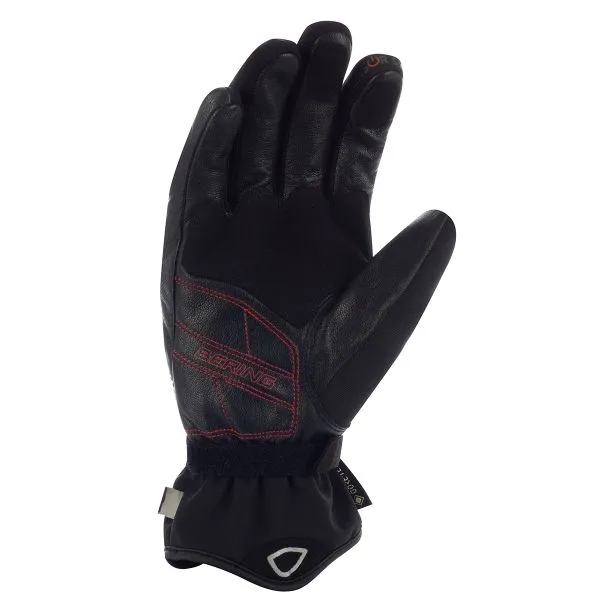 Bering Punch GTX Black 