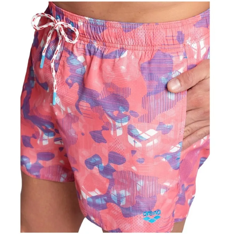 Bermuda Arena Short Allover 7159.991