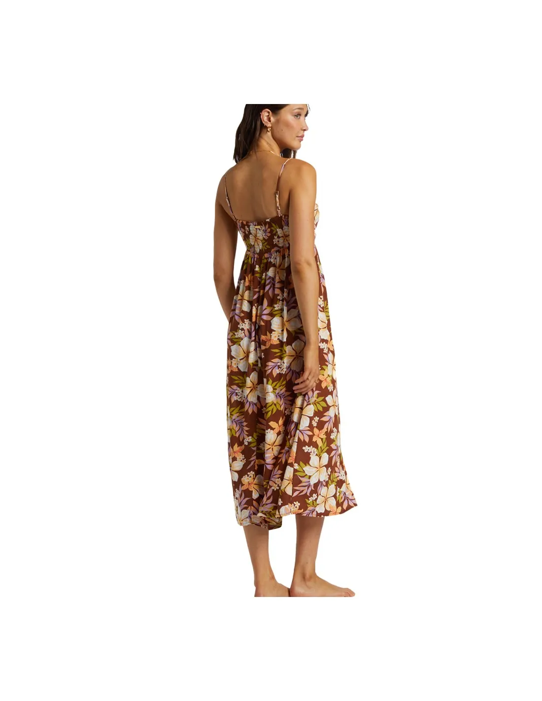 BILLABONG DAYBREAK MIDI TOASTED COCONUT