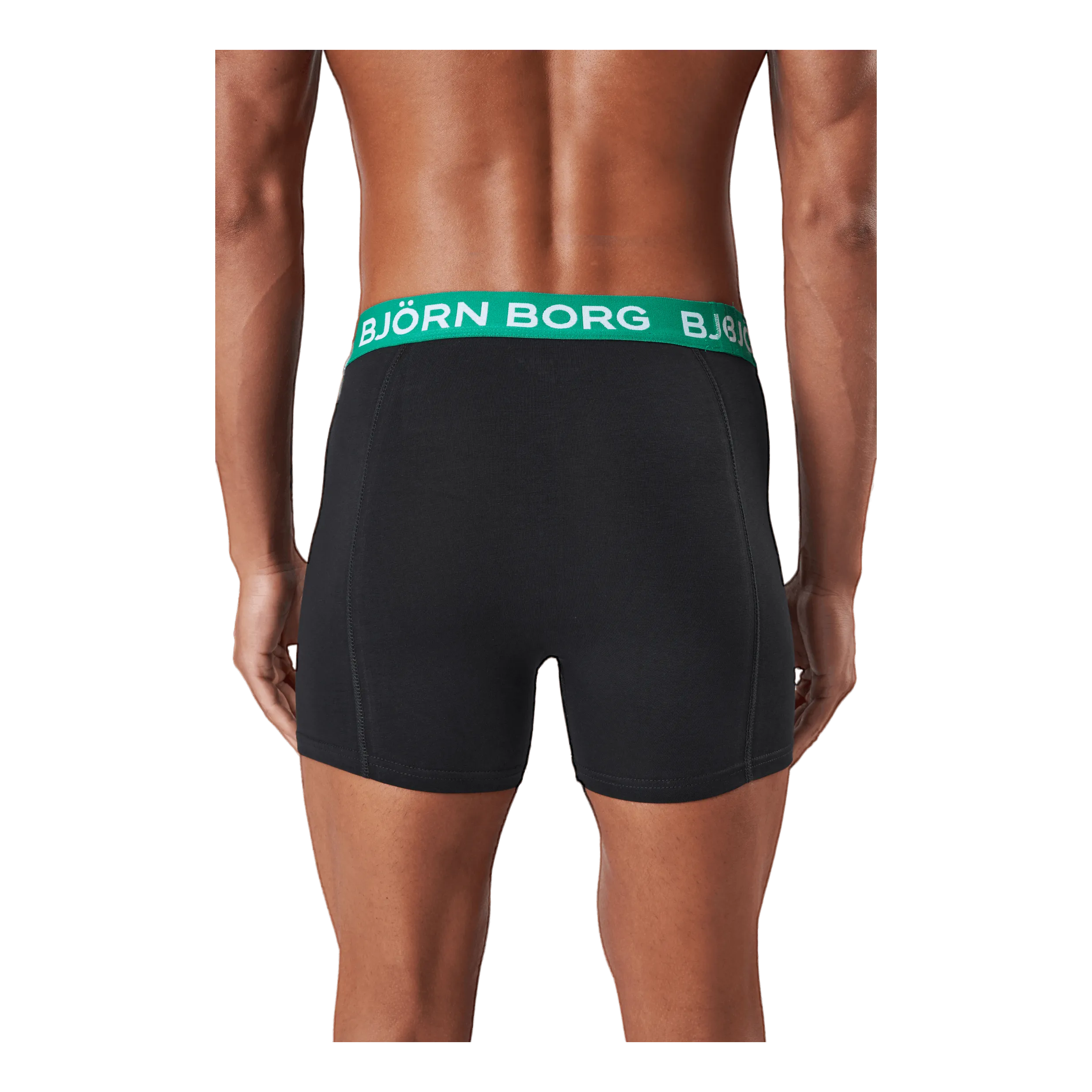 Björn Borg Cotton Stretch Boxer 3p Multipack 7