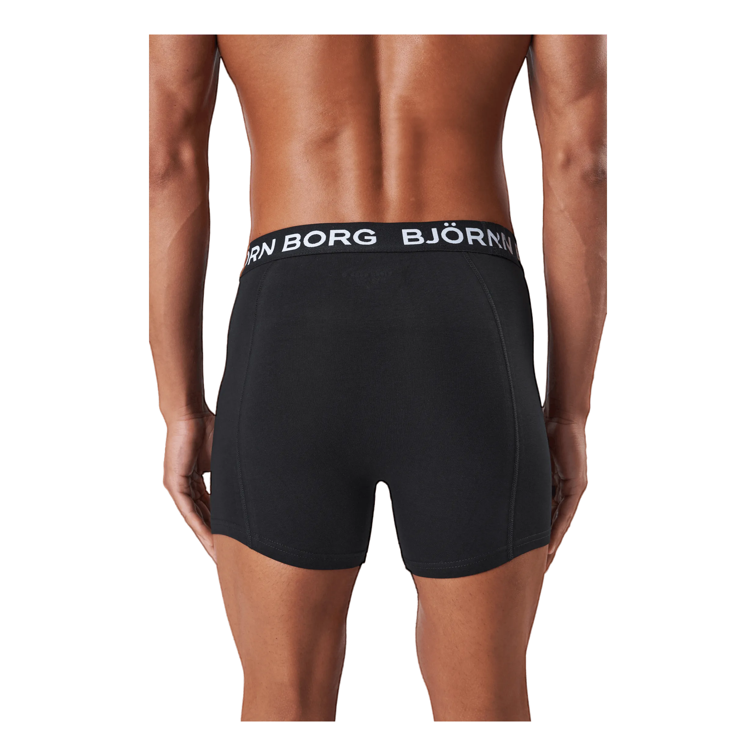 Björn Borg Cotton Stretch Boxer 3p Multipack 7