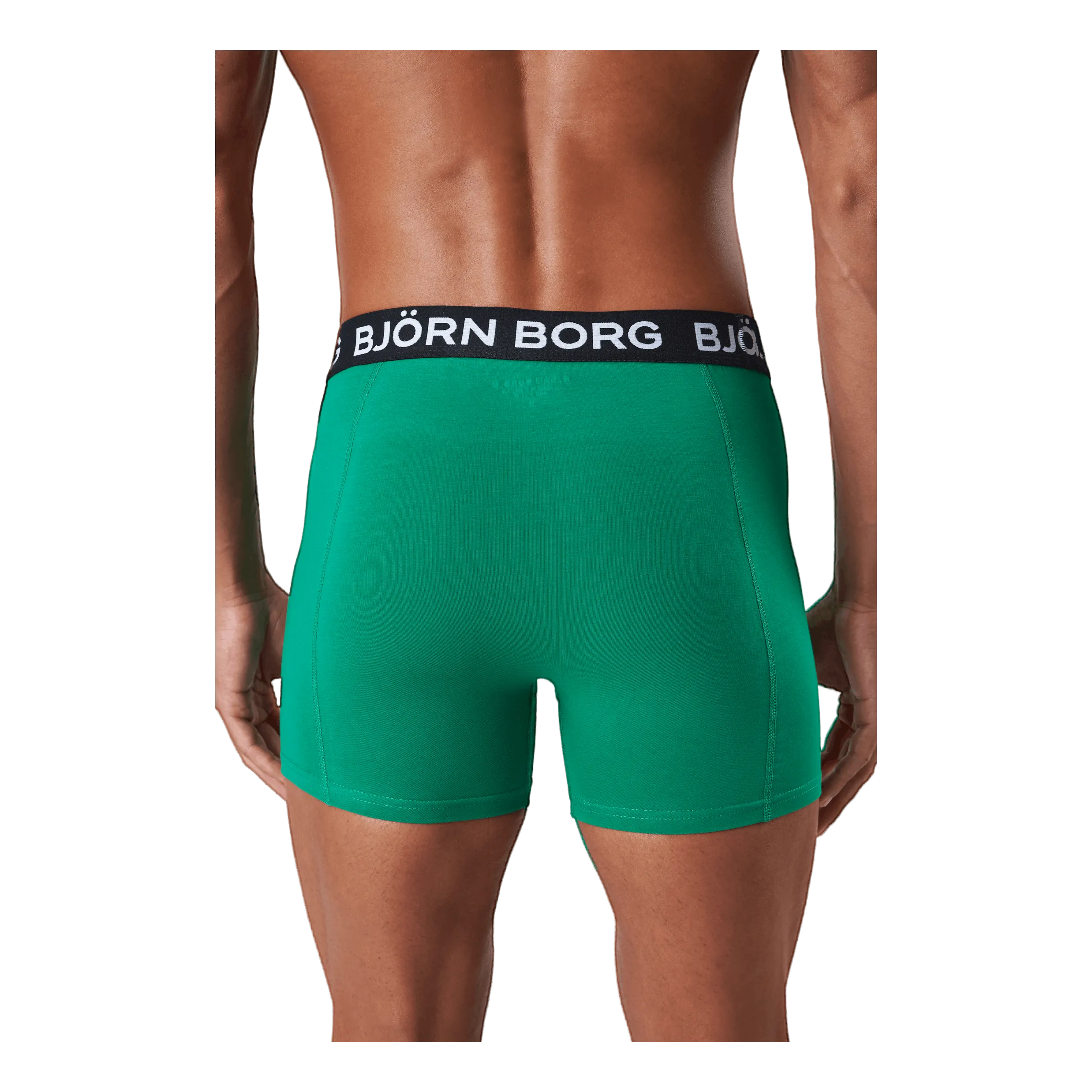 Björn Borg Cotton Stretch Boxer 3p Multipack 9