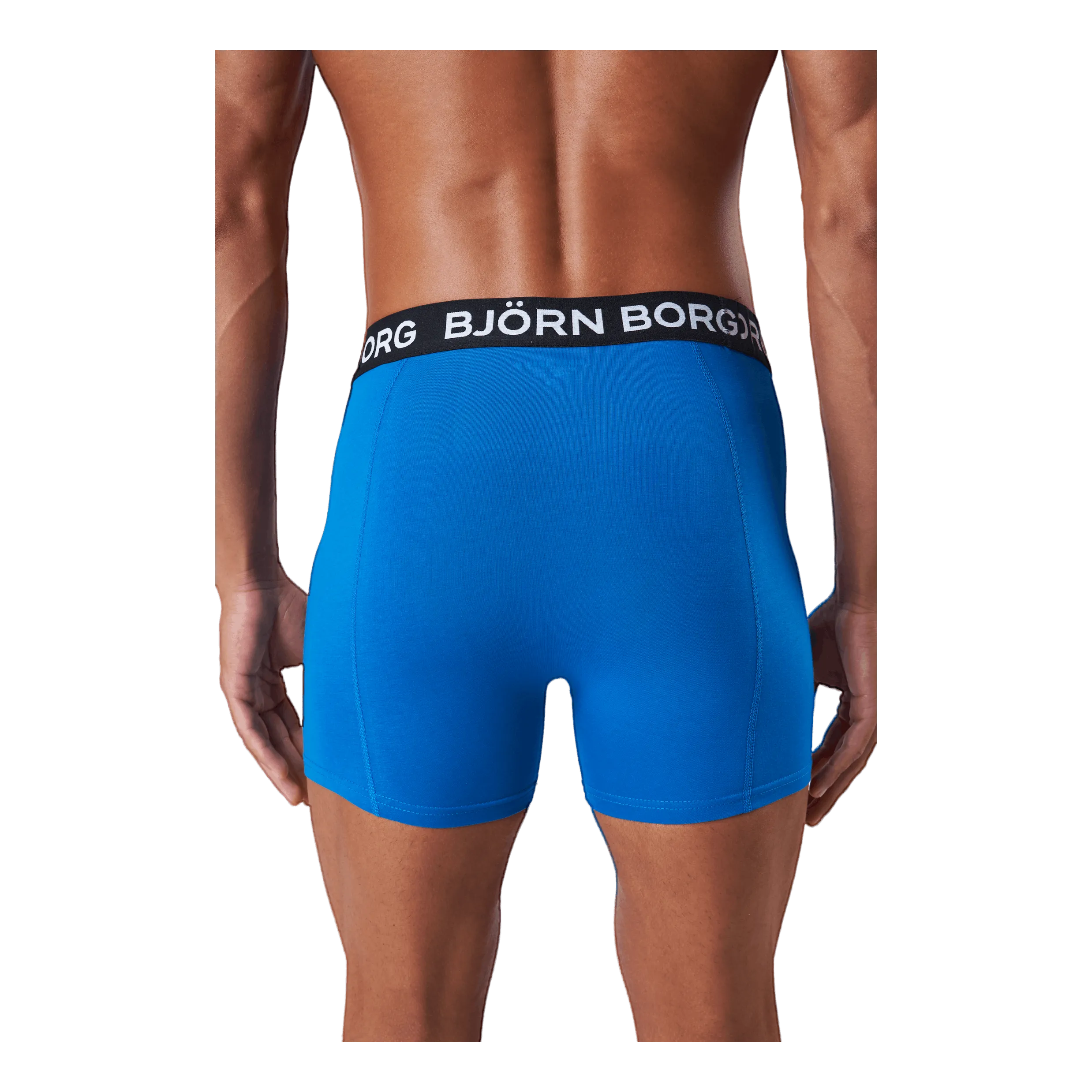 Björn Borg Cotton Stretch Boxer 3p Multipack 9