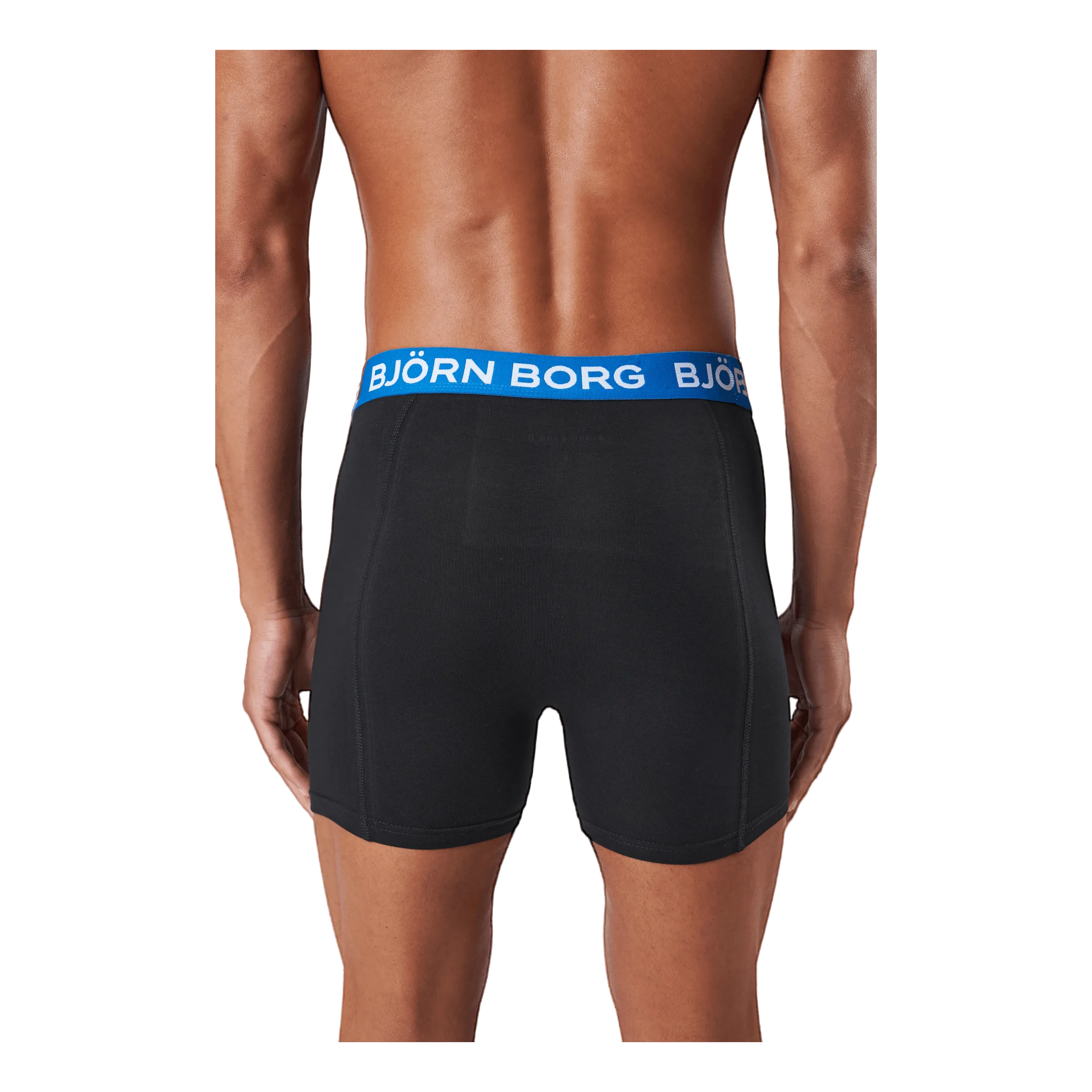 Björn Borg Cotton Stretch Boxer 3p Multipack 9