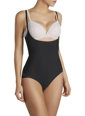 Body-up Reductor Invisible Efecto Tanga YSABEL MORA