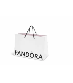 BOLSA MEDIANA PANDORA PARA REGALOS - P12054