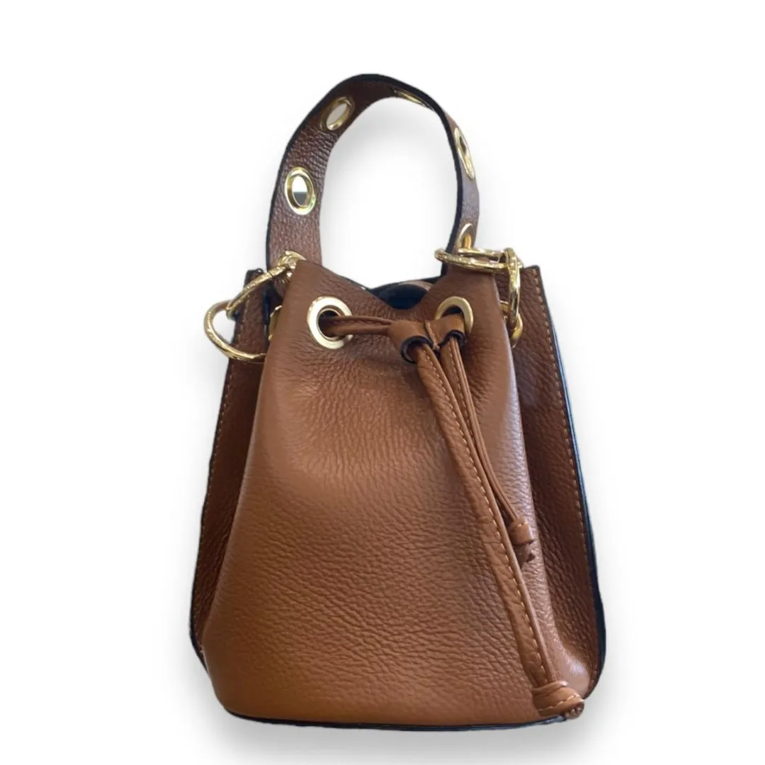Bombo mini estilo camel