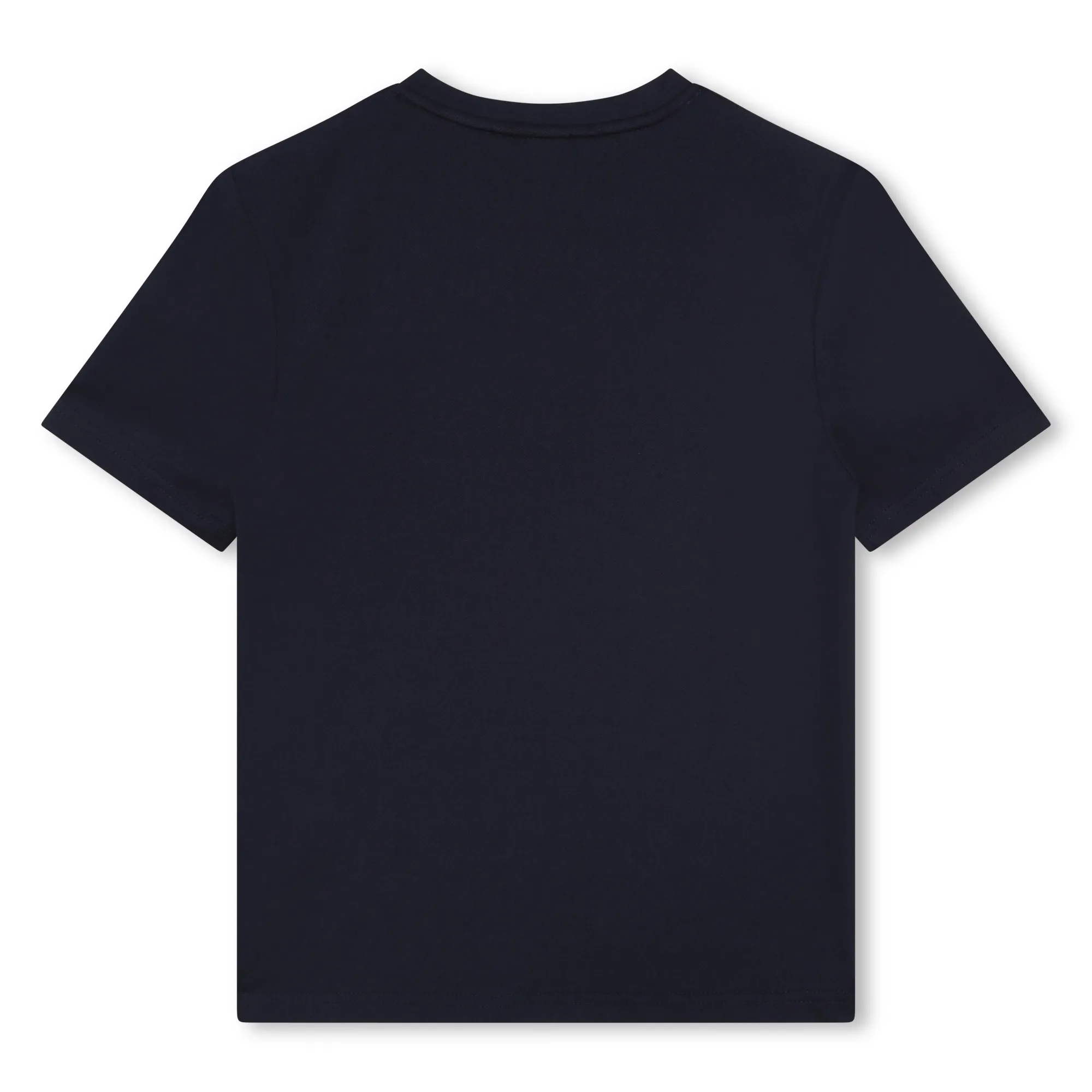BOSS Camiseta de corte recto
