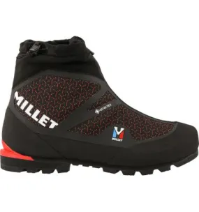 Bota montañismo MILLET Grepon Pro Gore-tex U (Negro)