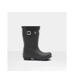 BOTAS DE AGUA HUNTER ORIGINAL NEGRO