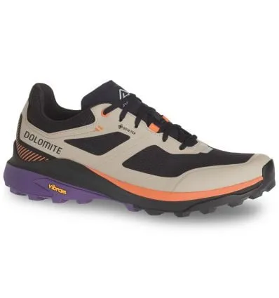 Botas de montaña Dolomite Nibelia GTX (Goat Beige) Hombre