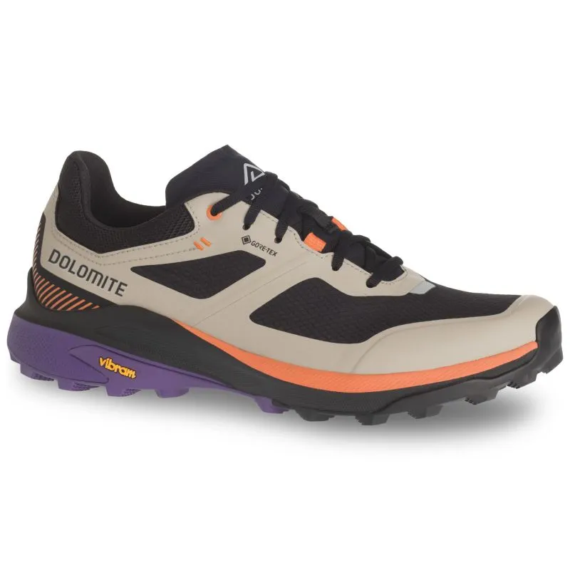 Botas de montaña Dolomite Nibelia GTX (Goat Beige) Hombre