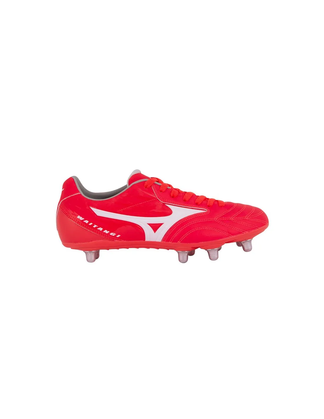 Botas de Rugby Mizuno Waitangi II PS Coral