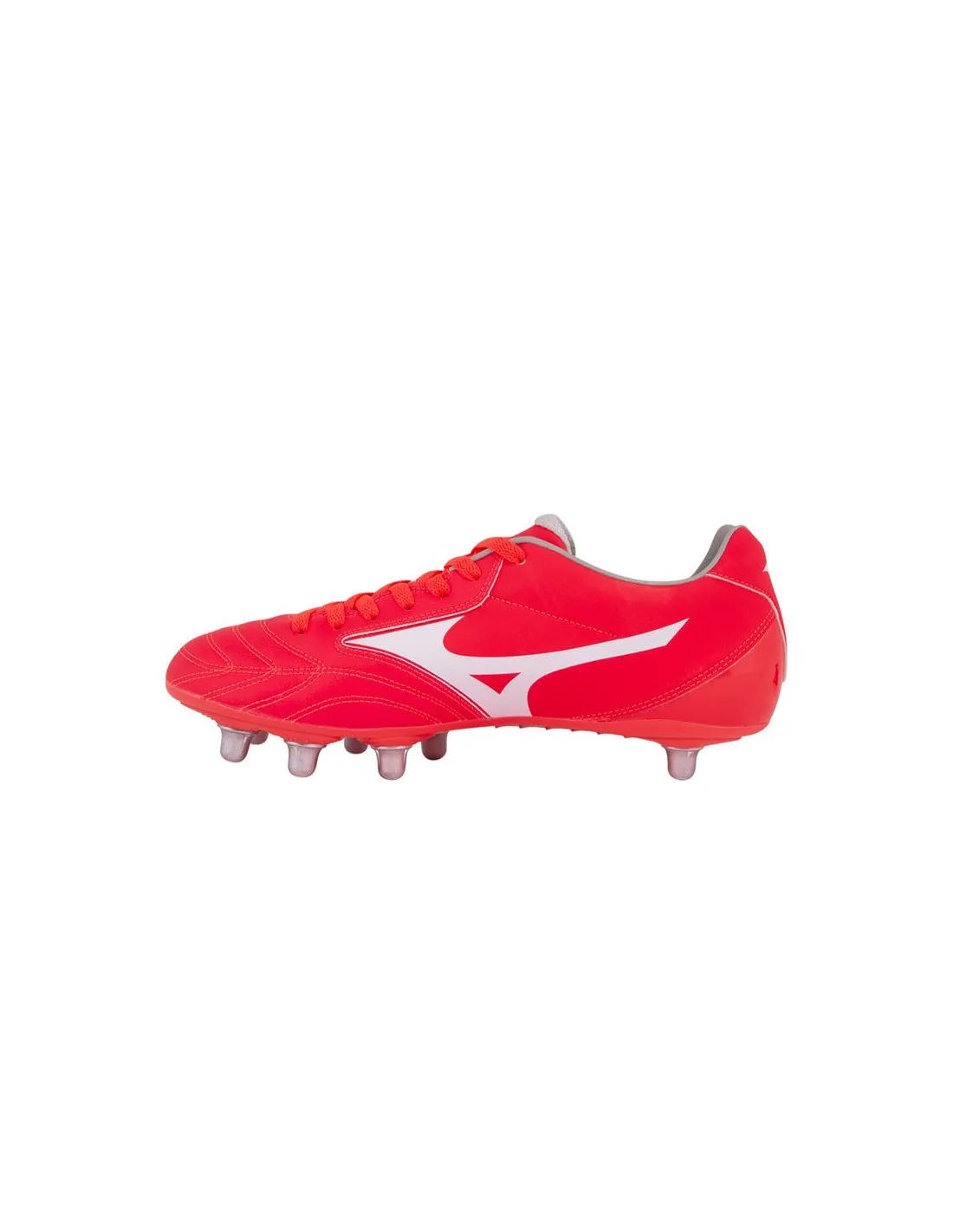 Botas de Rugby Mizuno Waitangi II PS Coral