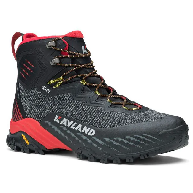 Botas kayland Duke Mid Gtx