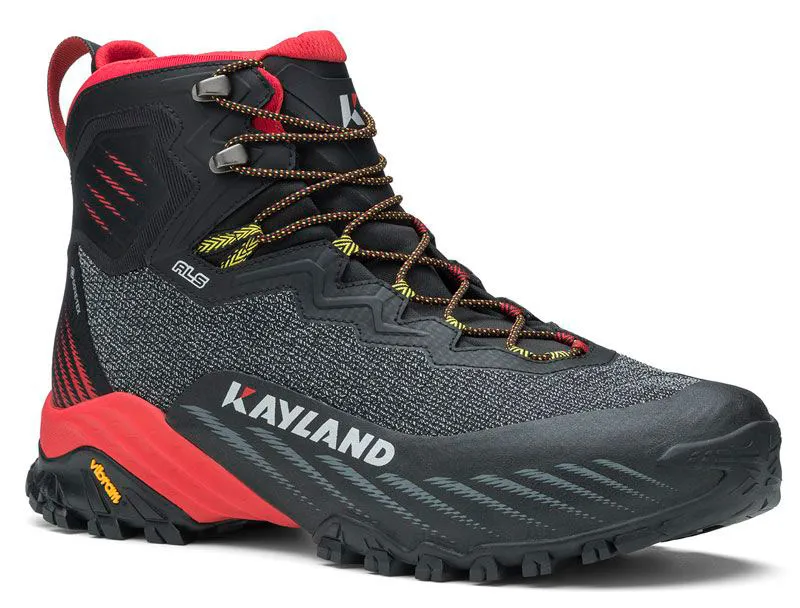 Botas kayland Duke Mid Gtx