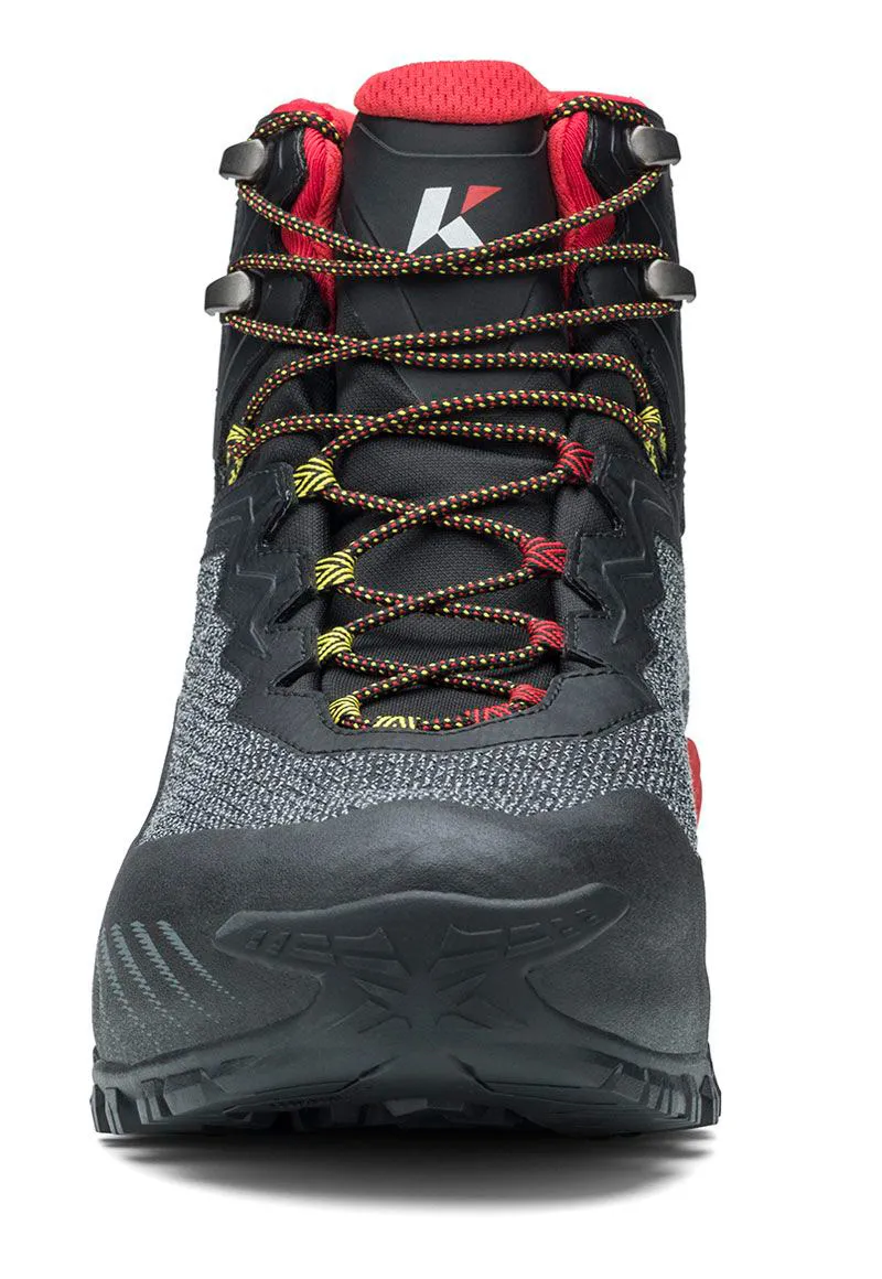Botas kayland Duke Mid Gtx