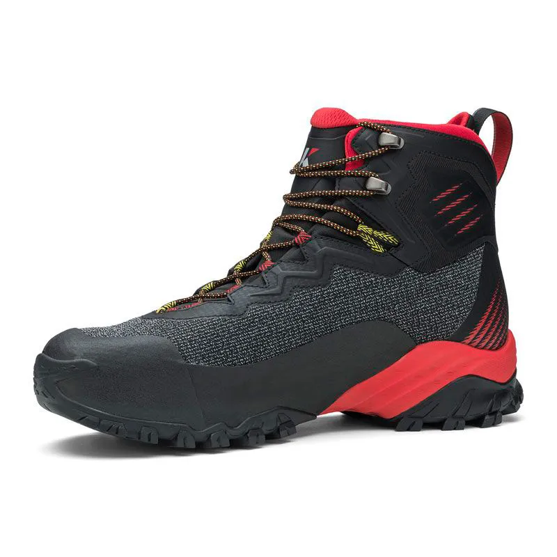 Botas kayland Duke Mid Gtx