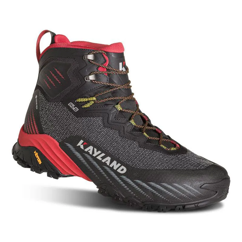Botas kayland Duke Mid Gtx