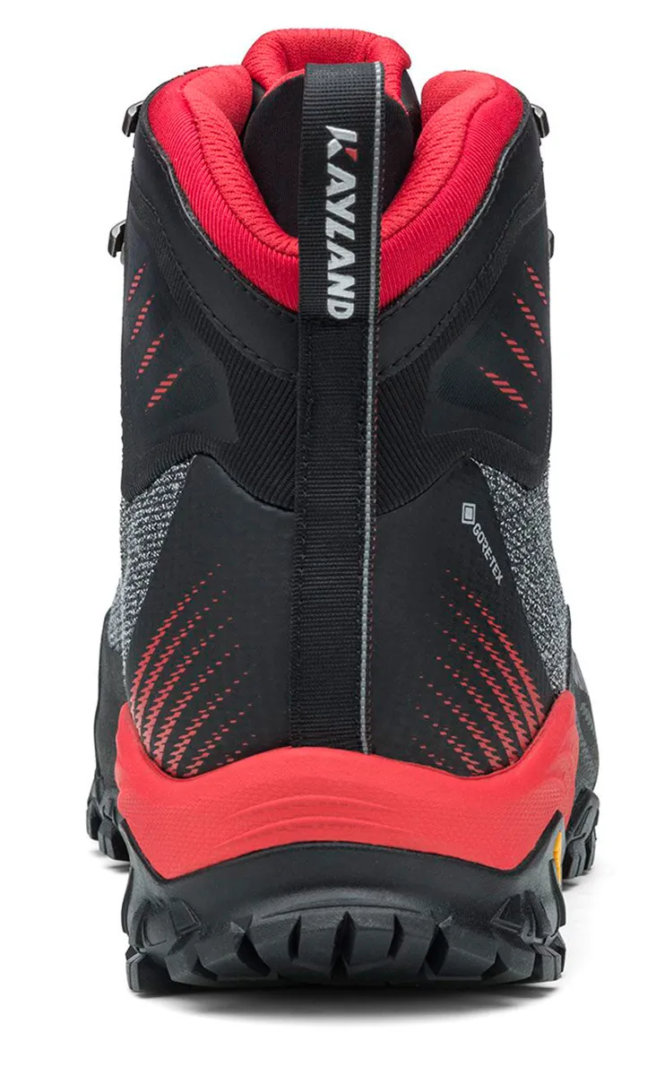 Botas kayland Duke Mid Gtx