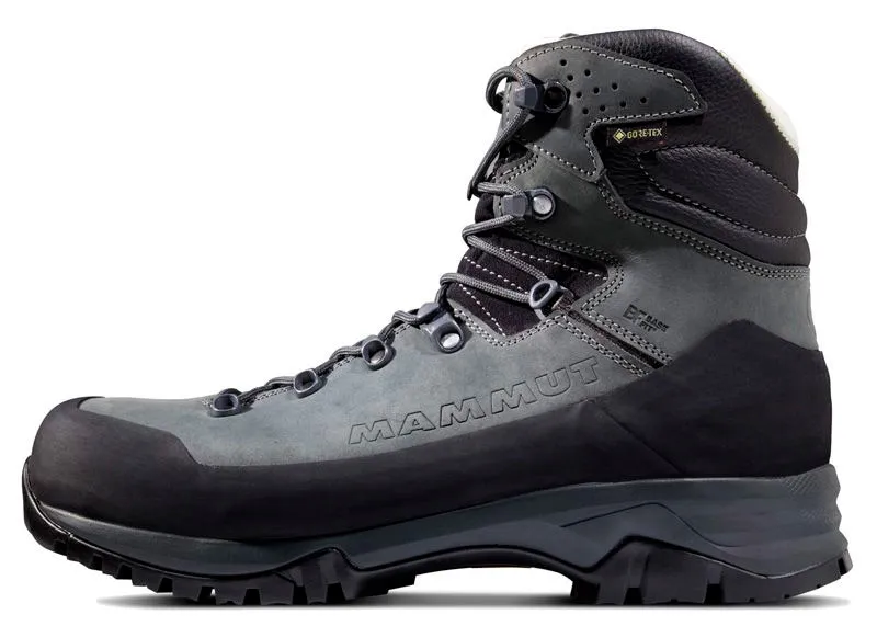 Botas mammut Trovat Guide II High Gtx