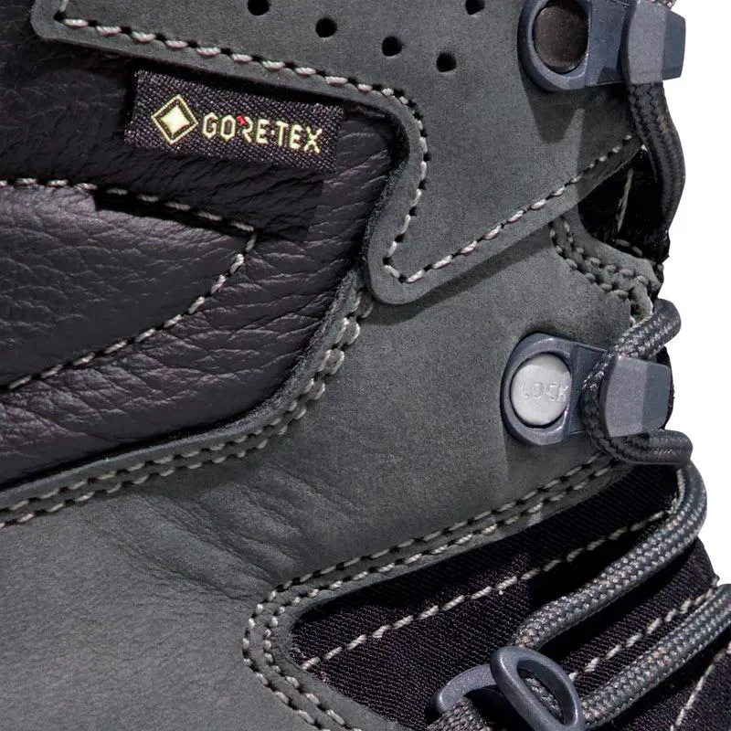 Botas mammut Trovat Guide II High Gtx