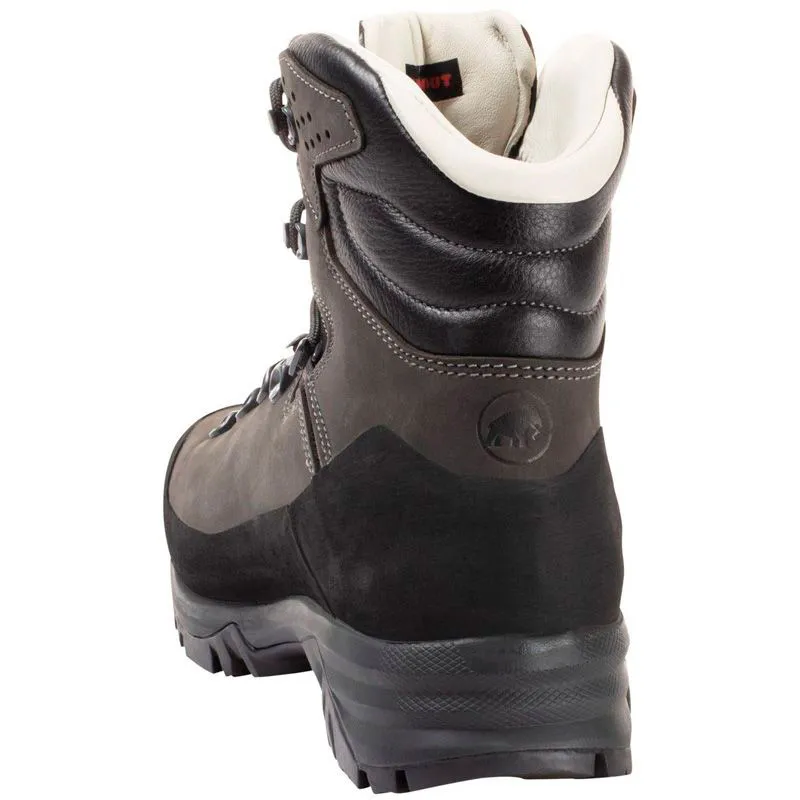 Botas mammut Trovat Guide II High Gtx