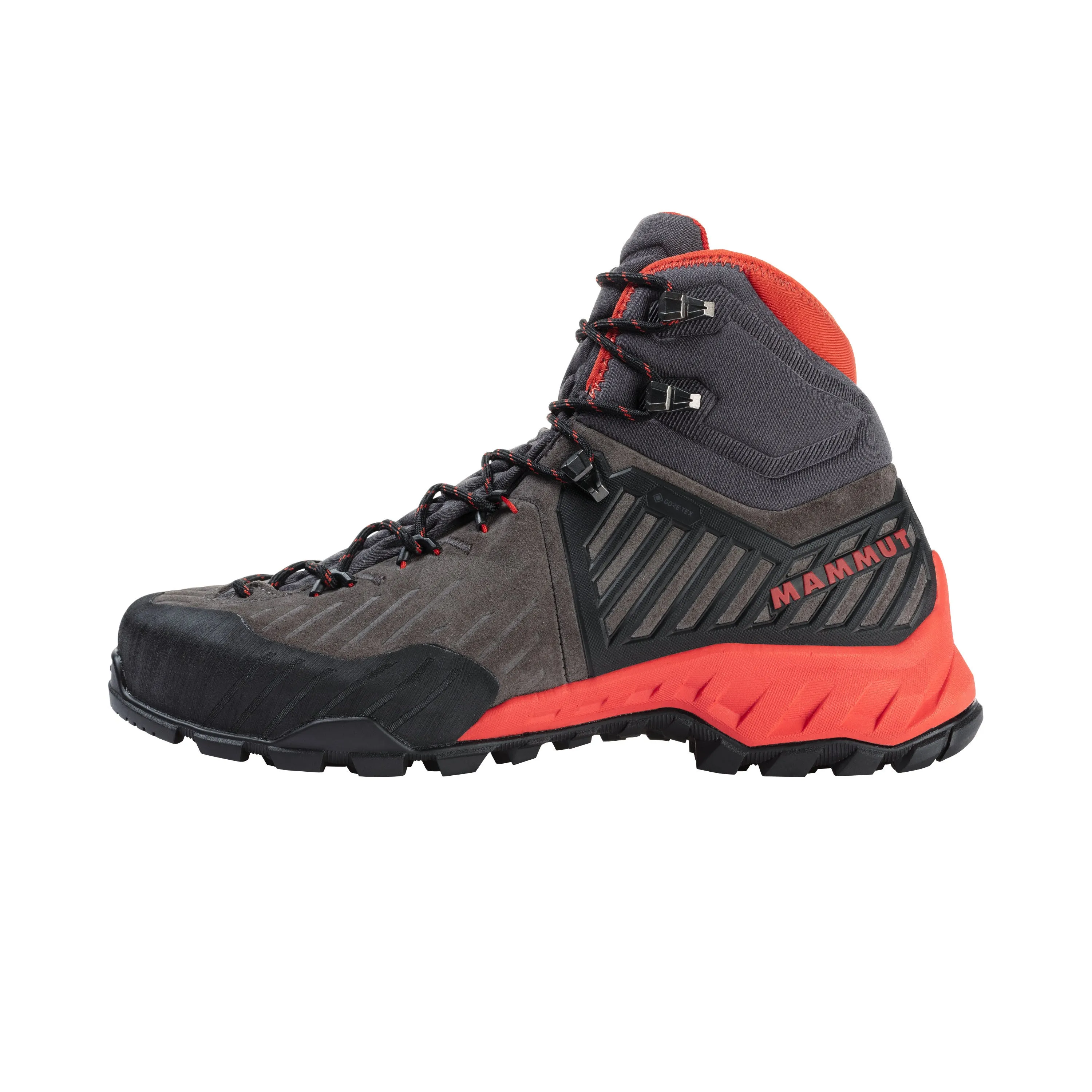 Bototo Mujer Alnasca Pro Ii Mid Gtx®