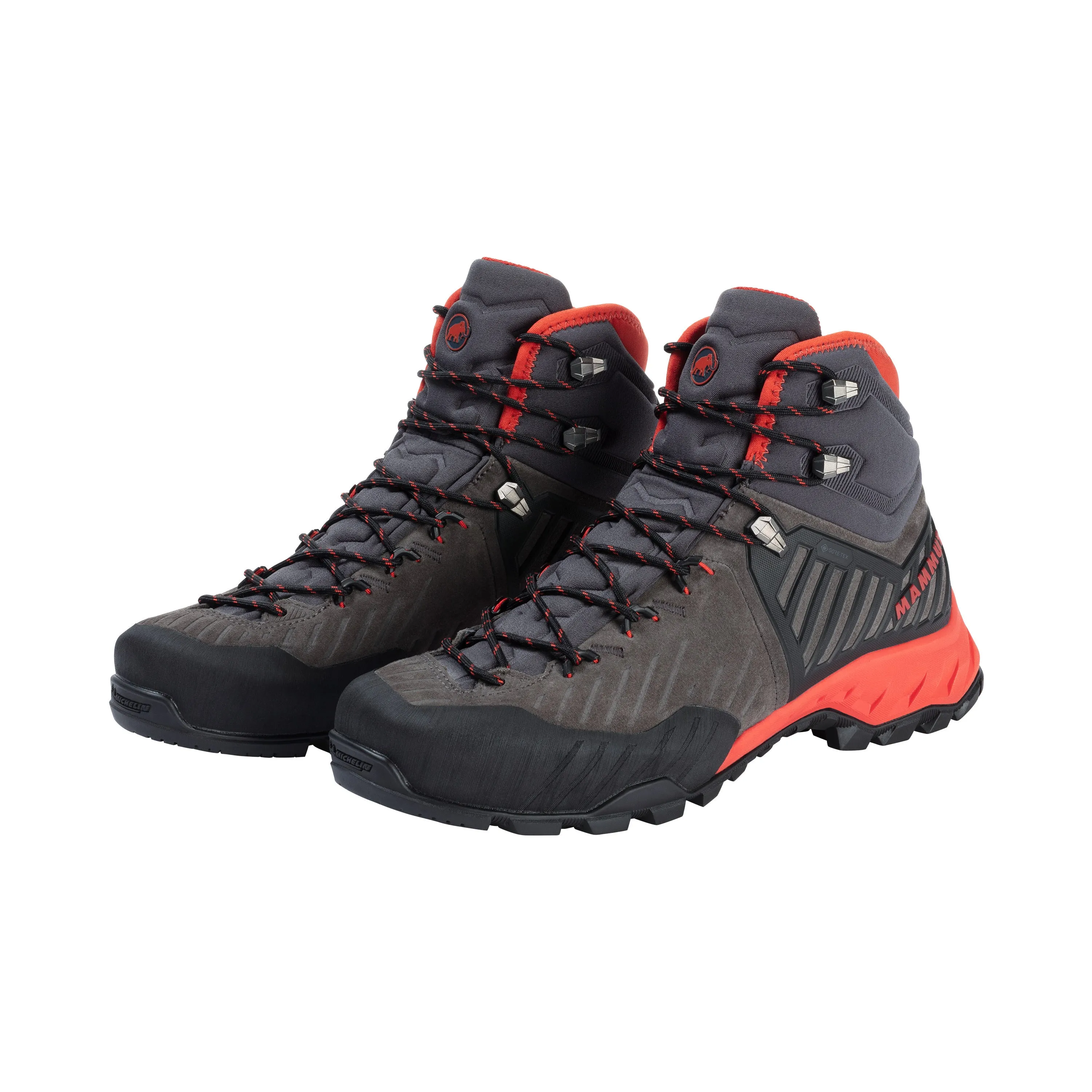 Bototo Mujer Alnasca Pro Ii Mid Gtx®