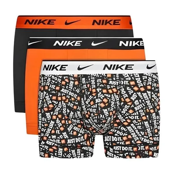 Boxer Everyday Cotton Strech Multicolor
