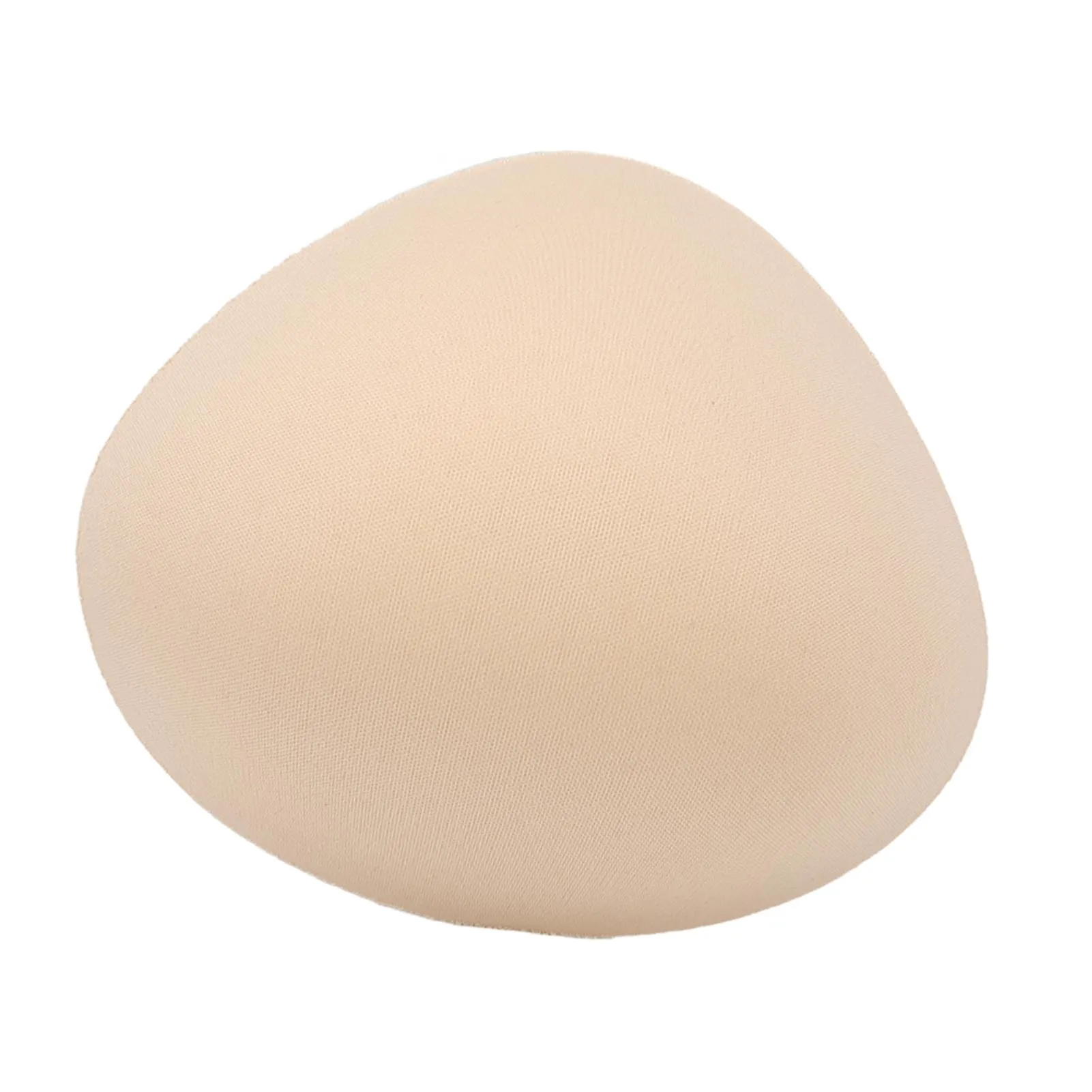 Breathable Soft Cotton Triangle Mastectomy Bra Prosthesis Insert
