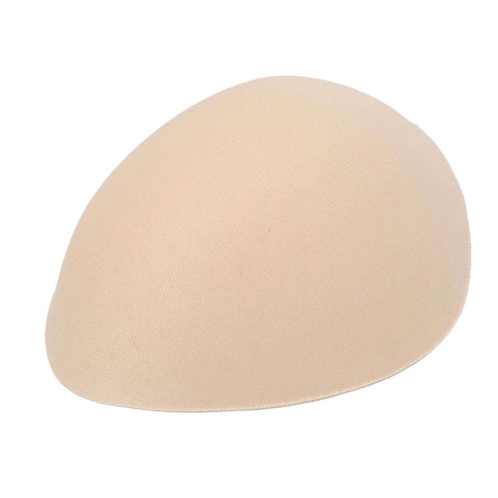 Breathable Soft Cotton Triangle Mastectomy Bra Prosthesis Insert