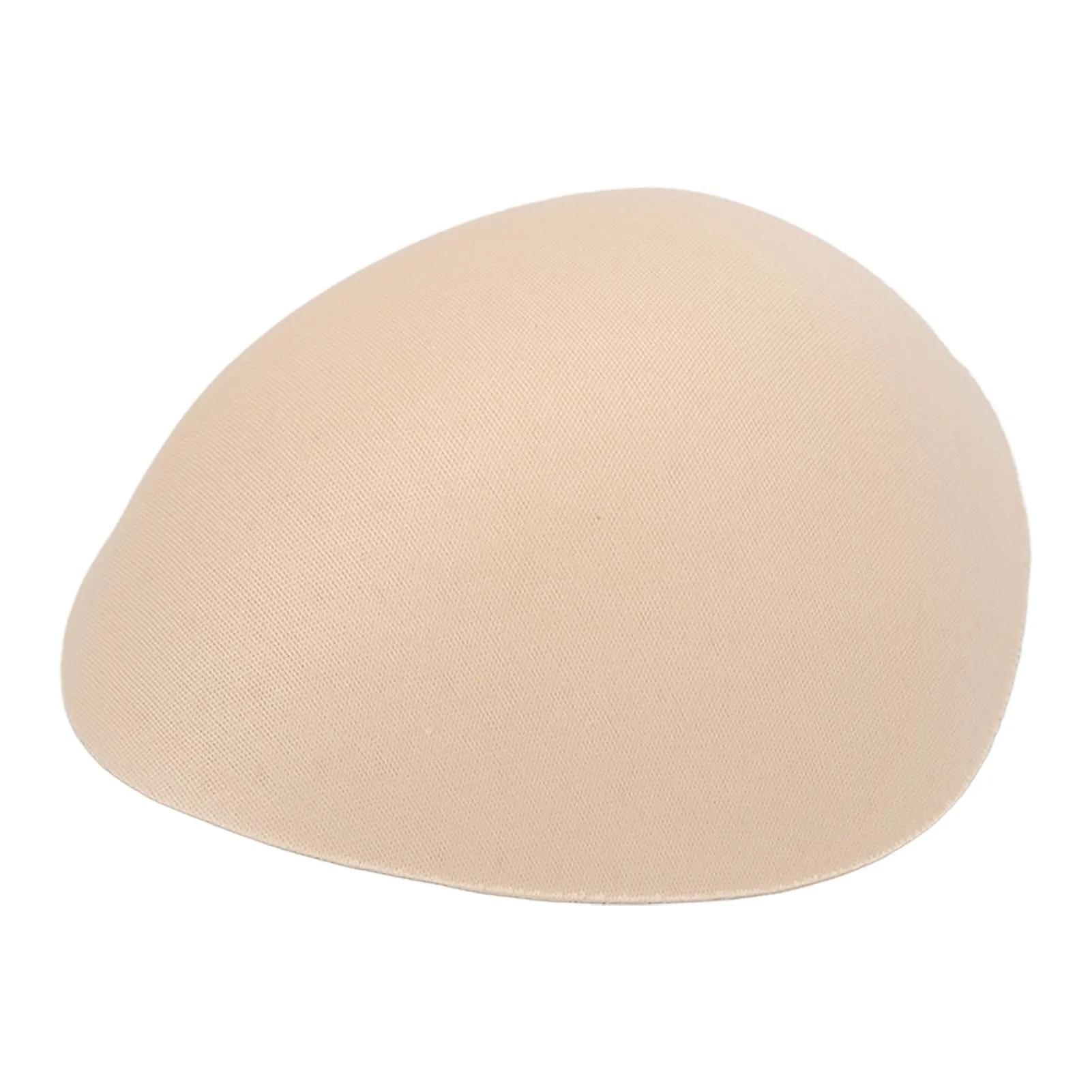 Breathable Soft Cotton Triangle Mastectomy Bra Prosthesis Insert