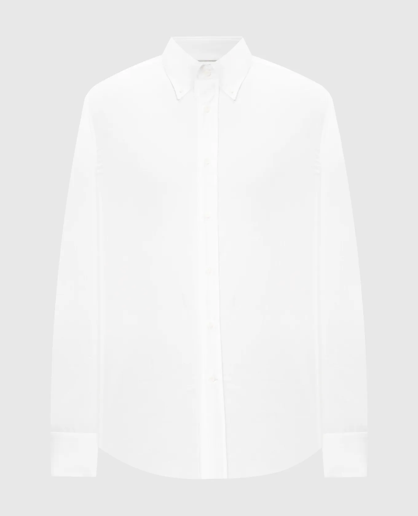 Brunello Cucinelli White shirt