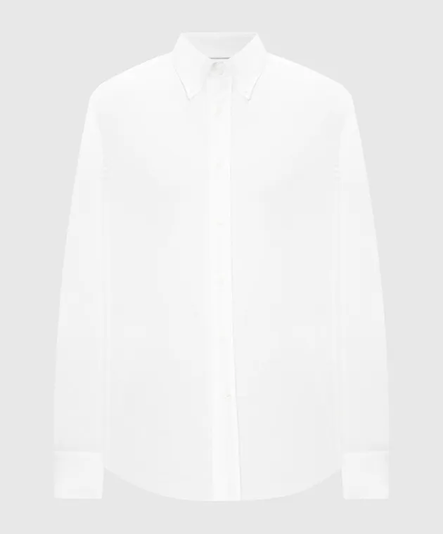 Brunello Cucinelli White shirt