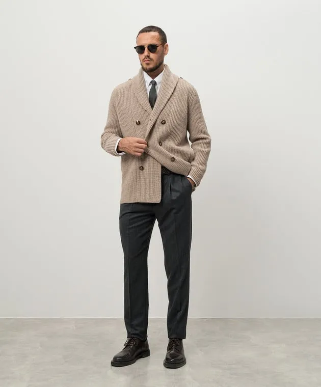 Brunello Cucinelli White shirt