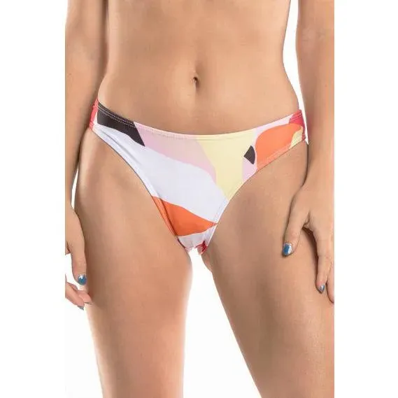Buttom Rusty Pop Colors Midi Mujer Multicolor