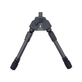 Bípode Spartan Javelin Pro Hunt Tac Largo 22.8cm-31cm