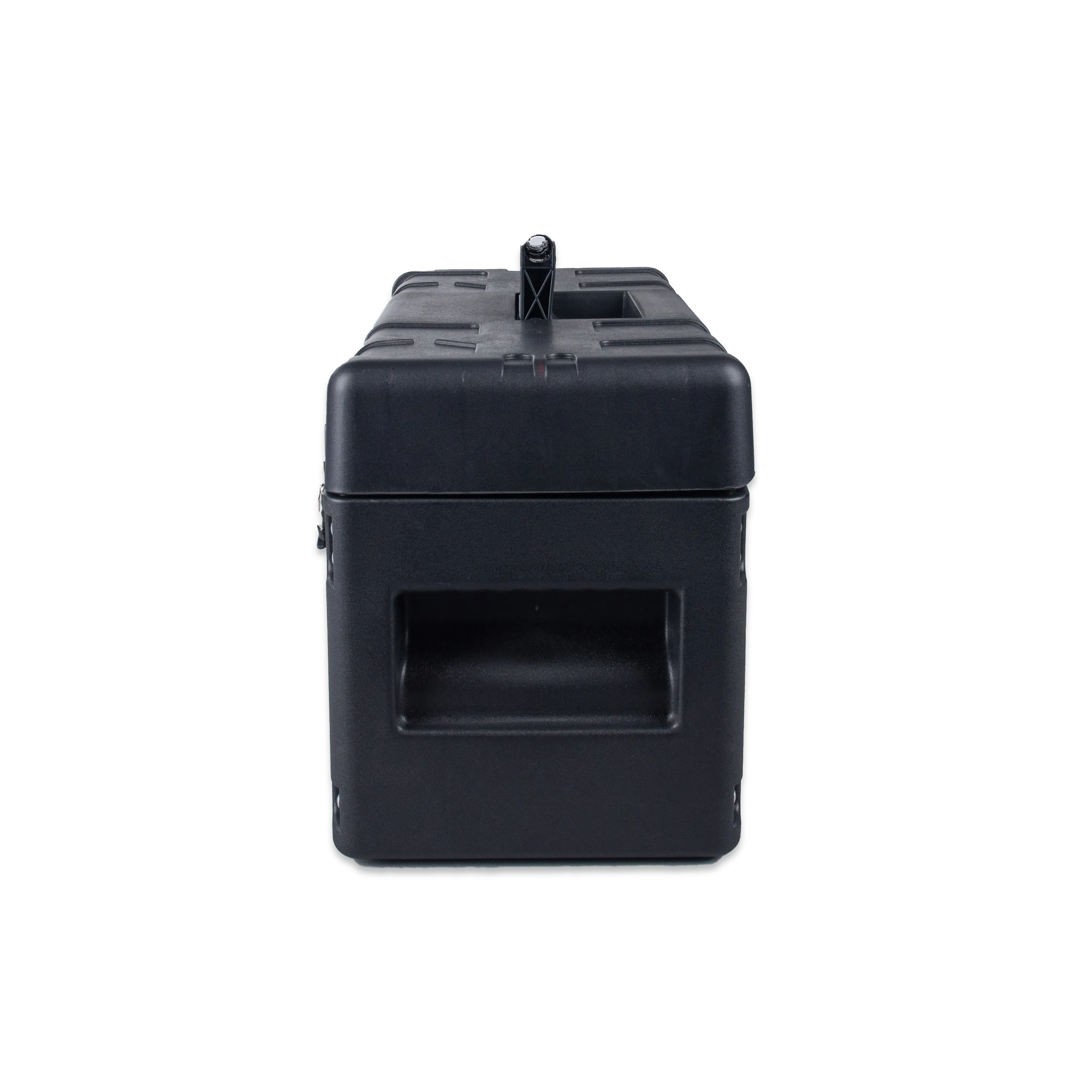 CAJA DE HERRAMIENTAS PROWORKS 49X2 NEGRA