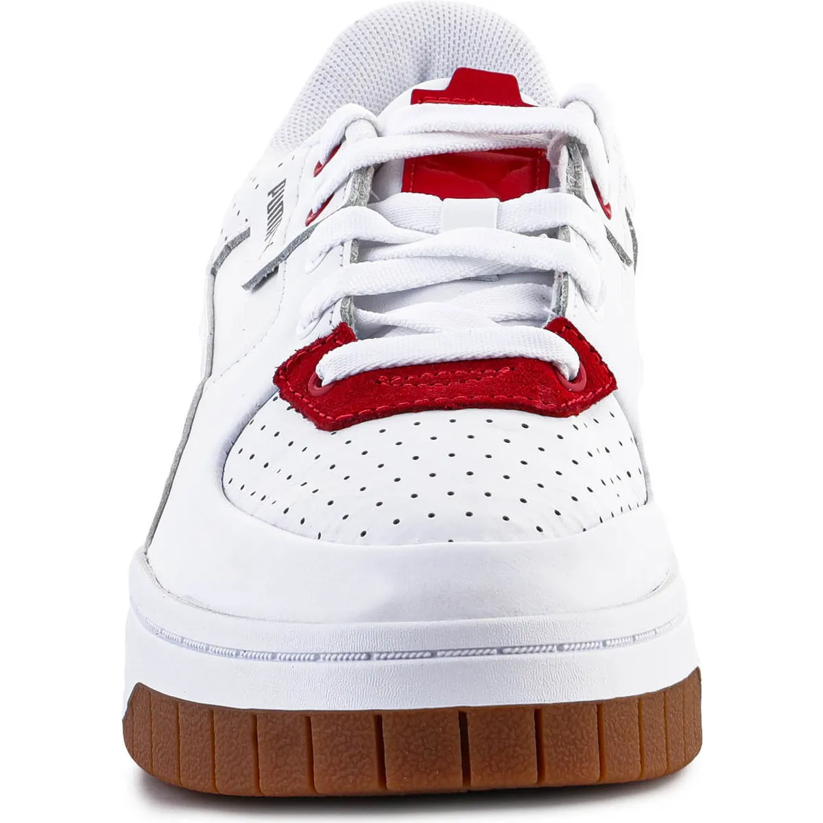 CALI DREAM HERITAGE WHITE / GUM / HIGH RISK RED 38401001