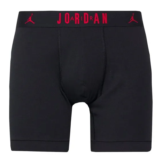 Calzoncillos Junior Jordan Flight Cotton Core 3PK GWB