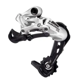 Cambio Trasero SRAM MTB X-5 9P. Largo Plata 00.7515.082.020