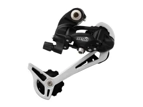 Cambio Trasero SUNRACE RDM91 MTB 9P 11-34D Largo Sin Oreja Aluminio Cajita RDM91.LD00.1S1.BXB